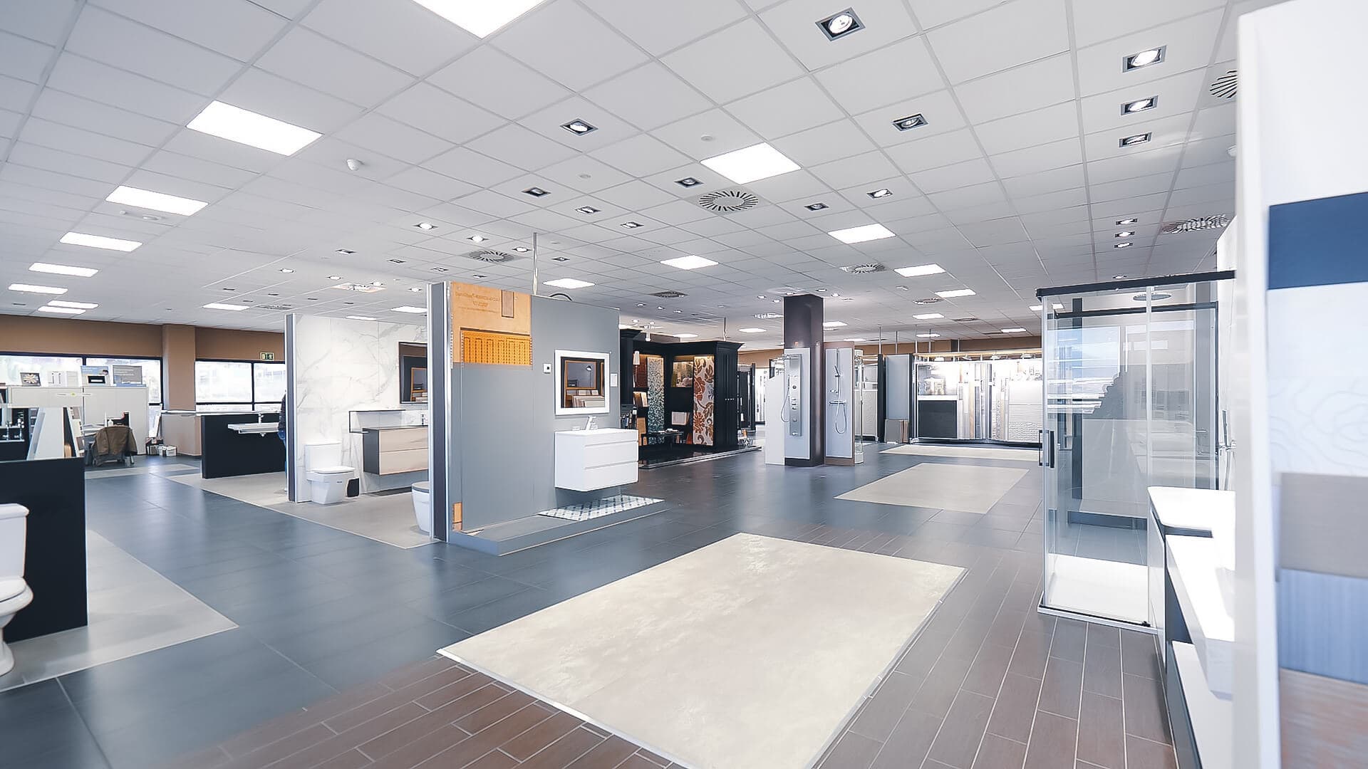 SIESMO BARCELONA, materiales de construcción y suministros en Sant Joan Despí